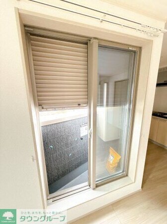 レゴリスの物件内観写真